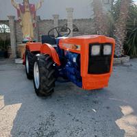 Trattore carraro 835 DT carro fisso completo di fr