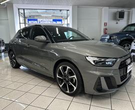 AUDI A1 SPB 35 TFSI S tronic S line edition UNIC