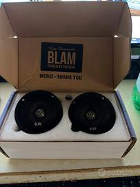 Blam audio fr80
