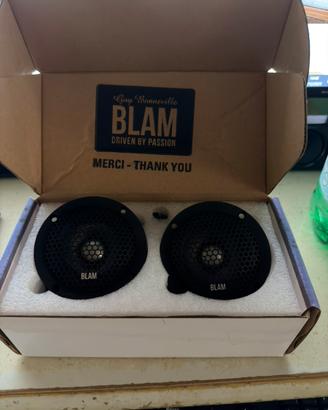 Blam audio fr80