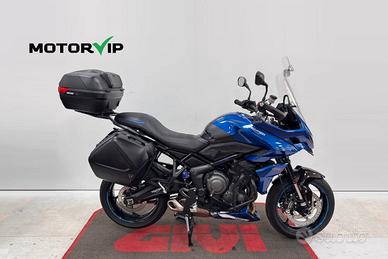 Triumph Tiger Sport 660 DA 112 € AL MESE - SENZA A