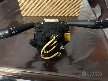 Niivo Devio Luci Fiat Grande Punto