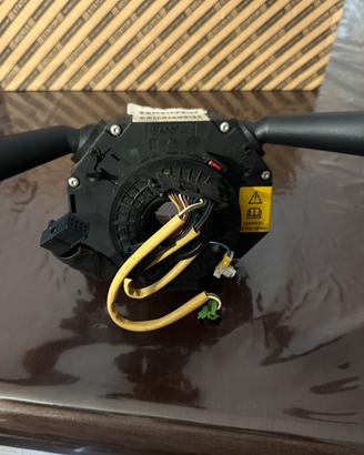 Nuovo Devio Luci Fiat Grande Punto