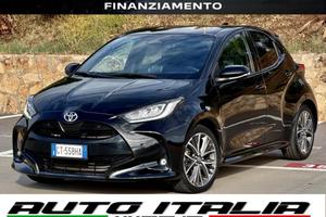 TOYOTA Yaris 1.5 130CV LOUNGE HYBRID+NAVI+ADAS+L