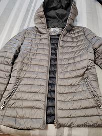 piumino donna Fly 