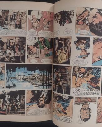 Fumetto Ken Parker  l isola ritrovata