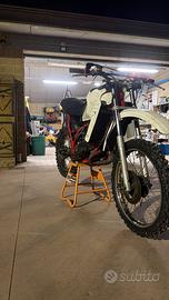 Cagiva elefant 125