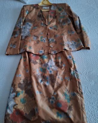Tailleur donna