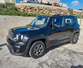 JEEP Renegade - 2018