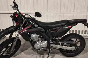 Rieju MRT 125 Motard (2022) - 10.173 km