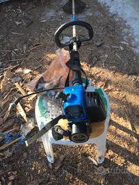 decespugliatore kawasaki td 18 x pezzi di recupero