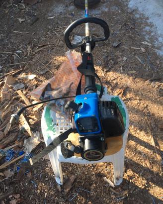 decespugliatore kawasaki td 18 x pezzi di recupero