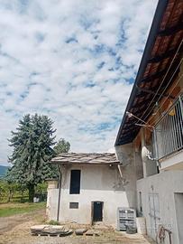 Lose in pietra di Luserna