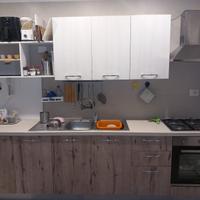 cucina cn elettrodomestici candy