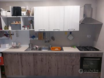 cucina cn elettrodomestici candy