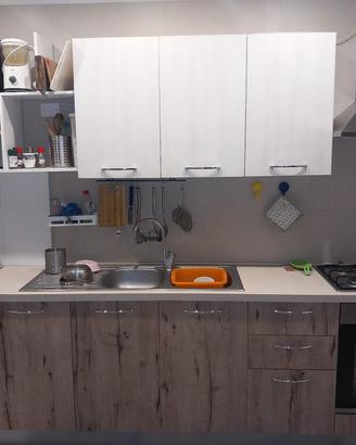 cucina cn elettrodomestici candy