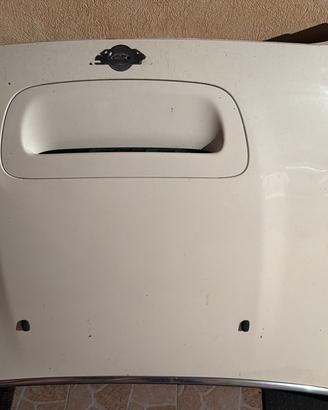 Cofano mini cooper s