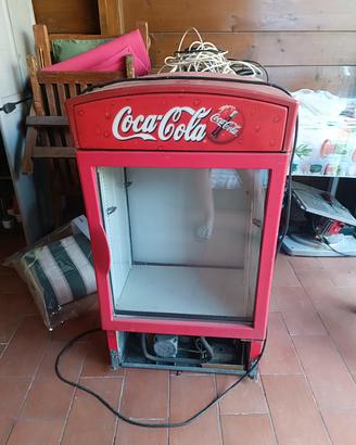 frigo coca cola
