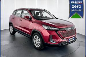 EVO Evo 5 1.5 turbo Gpl Essential 120cv