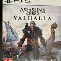 Assassin’s creed valhalla