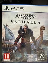 Assassin’s creed valhalla
