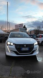 Peugeot 208 BlueHDi 100 Stop&Start 5 porte Allure 