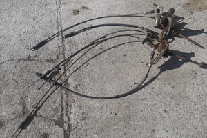 Ricambi x porter piaggio