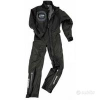 TUTA IMPERMEABILE DAINESE HOGAN