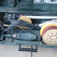 Attrezzature da lavoro