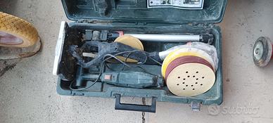 Attrezzature da lavoro