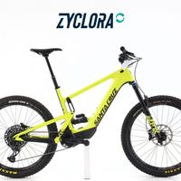 Santa Cruz Heckler CC GX t.XL