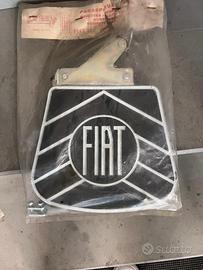 Paraspruzzi Fiat 128