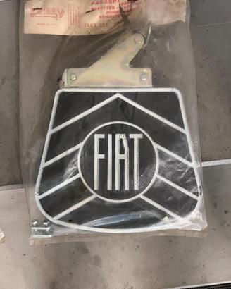 Paraspruzzi Fiat 128
