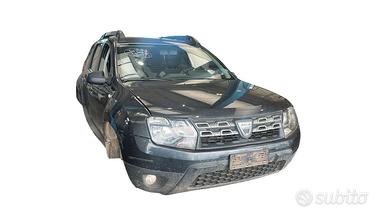dacia duster 2016 K9KG6 270.000KM RICAMBI