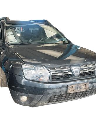 dacia duster 2016 K9KG6 270.000KM RICAMBI