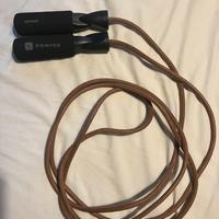 Corda x saltare Decathlon