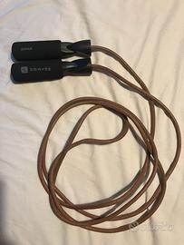 Corda x saltare Decathlon