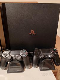 PS4 Pro 