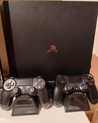 PS4 Pro 