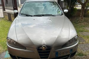 Alfa 147 1900 turbo diesel