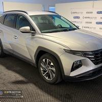HYUNDAI Tucson 1.6 CRDI 48V XLine Promo
