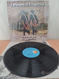 Edoardo Bennato - I buoni e i cattivi 