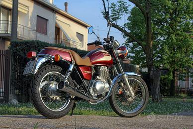 Motocicletta