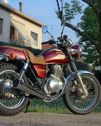 Motocicletta