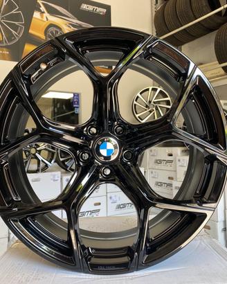 Cerchi Bmw raggio 18 NUOVI cod.3872