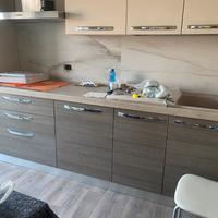 Cucina NUOVA