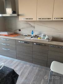 Cucina NUOVA