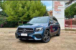 Mercedes-Benz GLB 200 D Premium Plus #8548