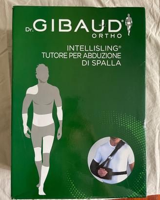 Tutore spalla abduzione