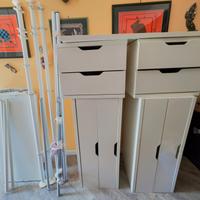 componenti Ikea STOLMEN varie annate